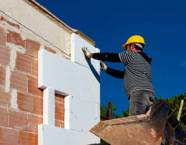 Best Spray Foam Insulation in Bayshe, OR