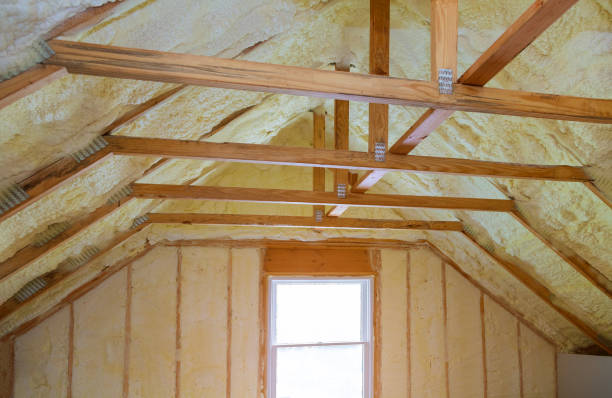 Professional Insulation Contractor in Bayshore, OR