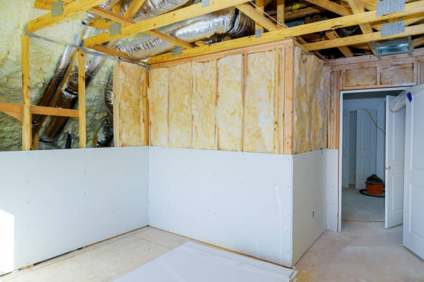 Best Residential Insulation in Bayshe, OR