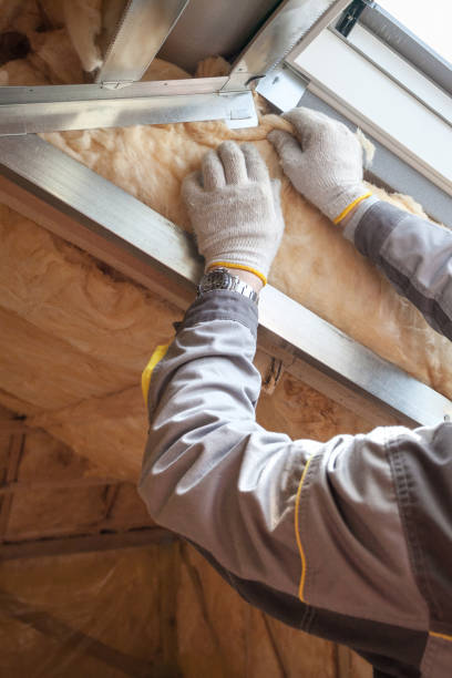 Best Spray Foam Insulation in Bayshe, OR